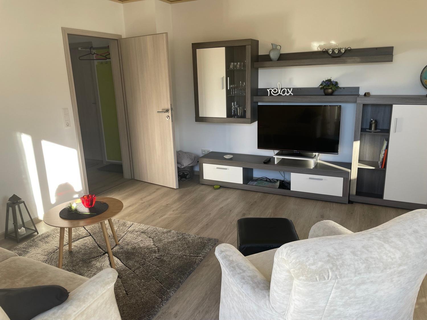 Ferienwohnung Dellori Winterberg Exteriér fotografie