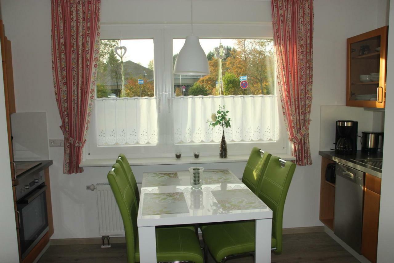 Ferienwohnung Dellori Winterberg Exteriér fotografie