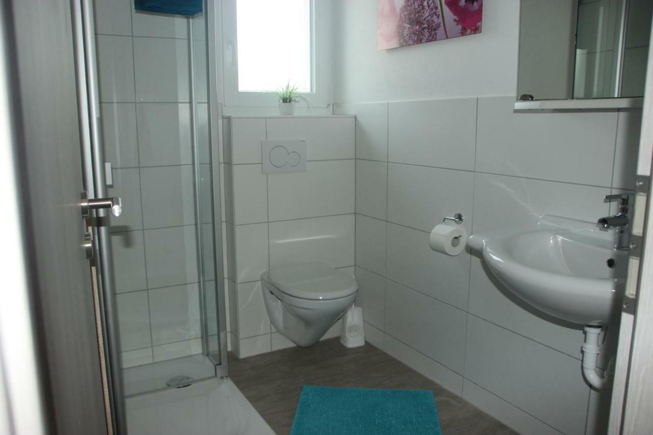 Ferienwohnung Dellori Winterberg Exteriér fotografie